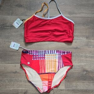 Nani Swim Suit  Size Large